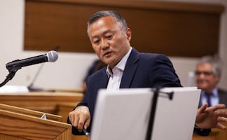 Perfilan a David Venturella como nuevo director interino de ICE; sustituirá a Todd Lyons en junio