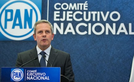 PAN condena asesinato de familiares de diputado de Tamaulipas