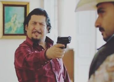 ¿Quién era Luis Gerardo Rivera, el actor de Televisa que falleció durante ensayo de serie?
