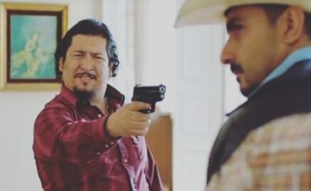 ¿Quién era Luis Gerardo Rivera, el actor de Televisa que falleció durante ensayo de serie?