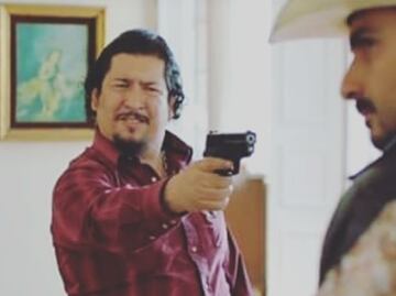 ¿Quién era Luis Gerardo Rivera, el actor de Televisa que falleció durante ensayo de serie?