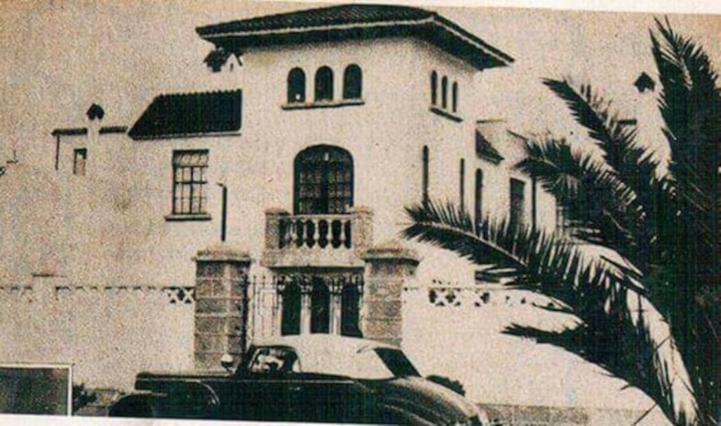 Miniguía del cine de la Época de Oro en la Narvarte: Tres casas que debes conocer