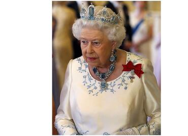 Los amores de la reina Isabel II. ¿Uno de ellos cuando estaba casada con el príncipe Felipe?