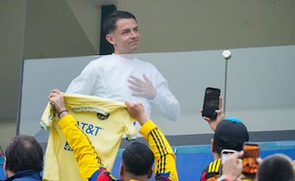 Emilio Azcárraga se rinde ante Álvaro Fidalgo y revela si es o no leyenda del América