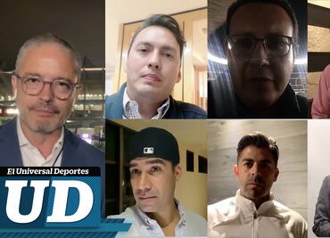 México vence a Panamá en la Nations League, esto opinan los expertos