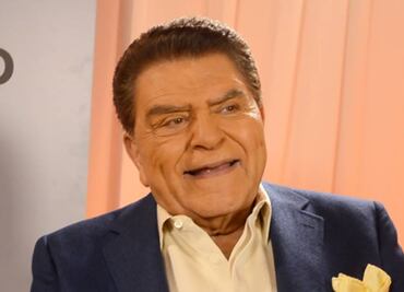 Programa de Don Francisco termina en Telemundo