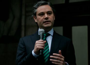 Secretaría de Cultura pondría fin a la trampa burocrática: Nuño