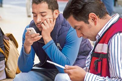 Telefónica revive disputa por cobro de interconexión