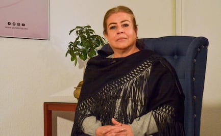 Exige senadora Margarita Valdez castigo a responsables de brote de meningitis en Durango