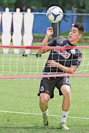 Sólo el orgullo tapatío en juego