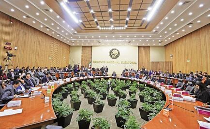 Waging a war at the lower chamber