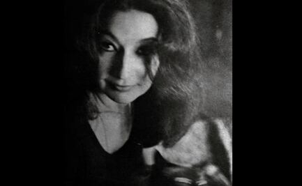 Amparo Dávila, adiós a una narradora de culto