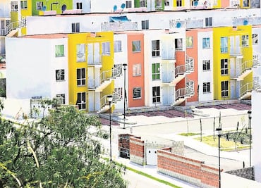 Fovissste abrirá nuevo registro de créditos hipotecarios