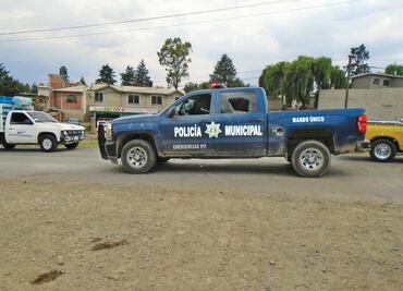 Vinculan a proceso a sujeto implicado en linchamiento de un agente del MP en Hidalgo