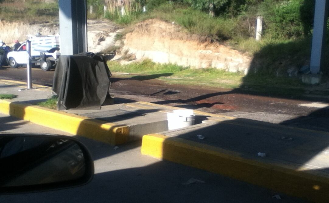 Foto de Juan Manuel Barrera 