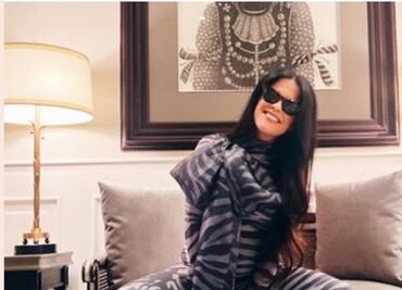 Esta fue la reacción de Martha Debayle por las burlas de sus tips para atender a las visitas