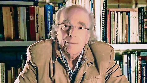 “Luis de la Peña dejó un gran hueco, pero llenó muchos” 