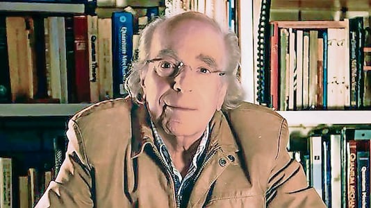 “Luis de la Peña dejó un gran hueco, pero llenó muchos” 