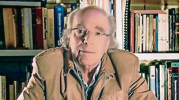 “Luis de la Peña dejó un gran hueco, pero llenó muchos”