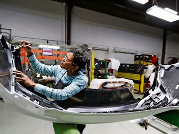 Sector privado de EU crea 143 mil empleos en septiembre, mejor de lo esperado; aumento no implicó crecimiento de salarios