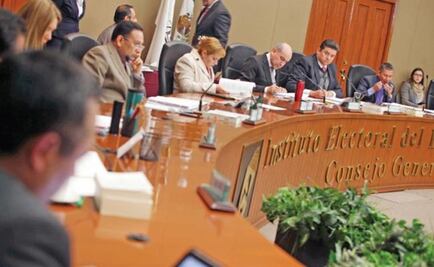 Se integra el Consejo Municipal Electoral de Chiautla