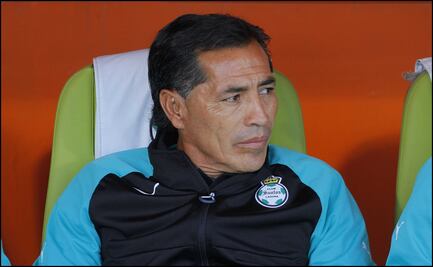 Operación a Benjamín Galindo salió bien