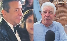 José Ramiro López Obrador niega que empresario que realizó fiesta de lujo de XV a su hija tenga nexos con la 4T; pasó por otros gobiernos, dice