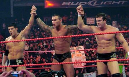 Excampeón de la WWE podría pasar hasta 45 años en prisión; enfrenta múltiples cargos federales por fraude