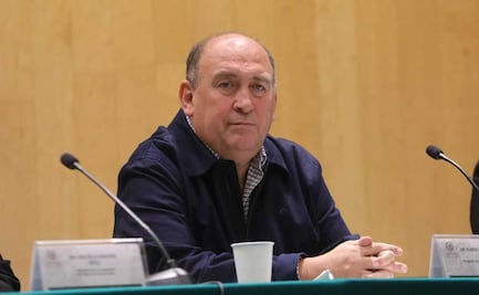 PRI adelanta que si Morena avala reforma de pensiones, presentarán acción de inconstitucionalidad