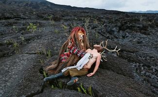 TRAC, un encuentro de tradición y danza