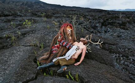 TRAC, un encuentro de tradición y danza