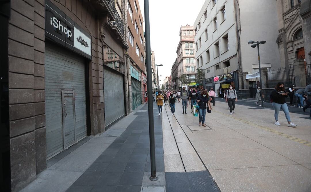 Foto: Arcivo / EL UNIVERSAL