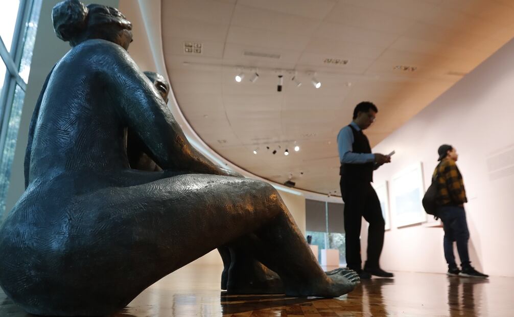 Foto: Carlos Mejía/EL UNIVERSAL.