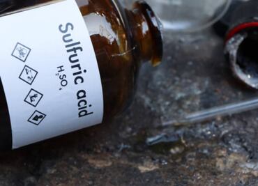 Fallece hombre atacado con ácido por su esposa en Florida; la pareja estaba en proceso de divorcio