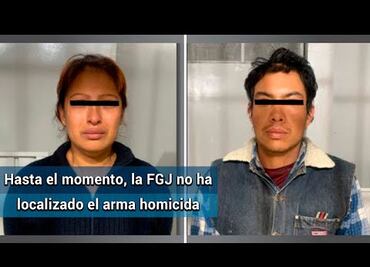 Presuntos feminicidas de Fátima ofrecieron 500 pesos para escapar; podrían quedar libres