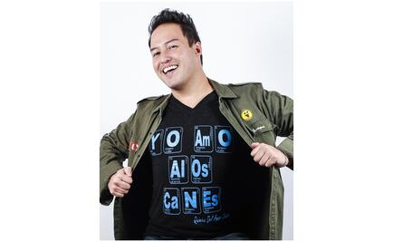 "Ciudad de Animales" estrena segunda temporada