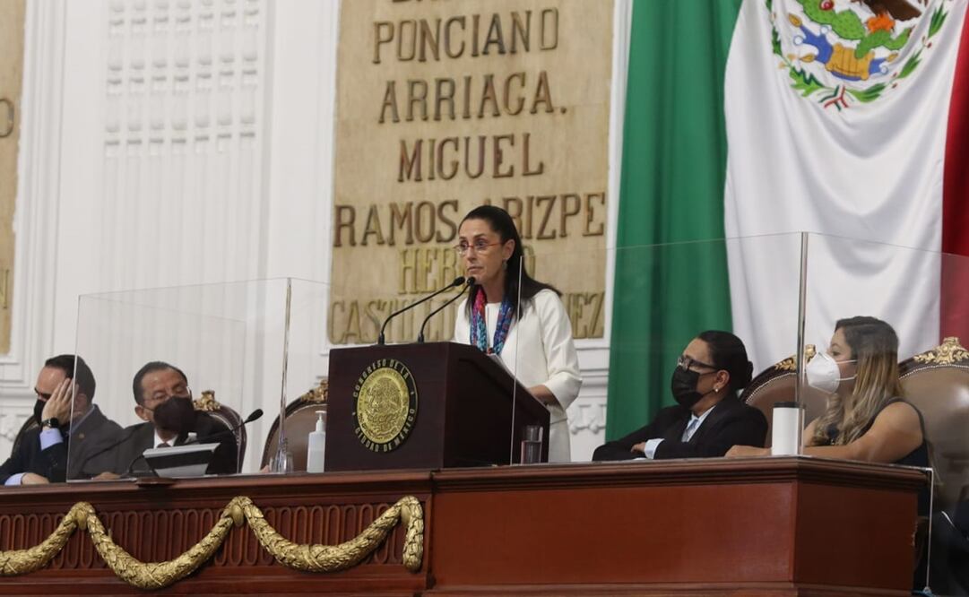 Foto: Carlos Mejía/ EL UNIVERSAL