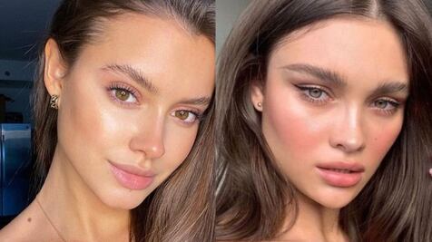 Makeup no makeup: guía infalible para lograr un look natural