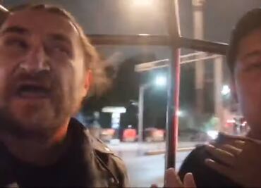 Quién está detrás de "Rata Política", youtuber que fue arrestado