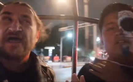 Quién está detrás de "Rata Política", youtuber que fue arrestado