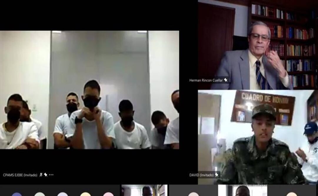 Foto: El Tiempo Colombia