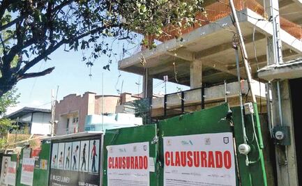 Gobierno de la CDMX publica facilidades administrativas para proyectos inmobiliarios en MH
