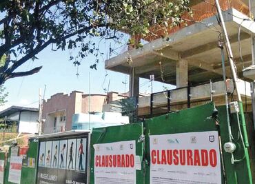 Gobierno de la CDMX publica facilidades administrativas para proyectos inmobiliarios en MH