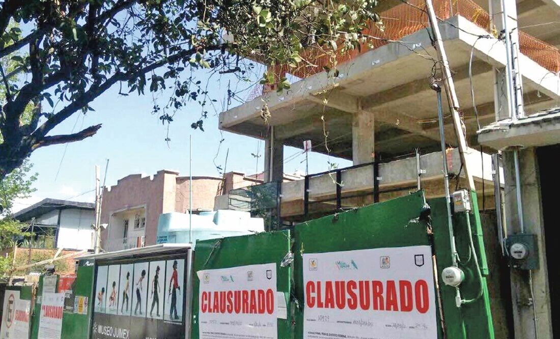 Foto: Archivo/EL UNIVERSAL