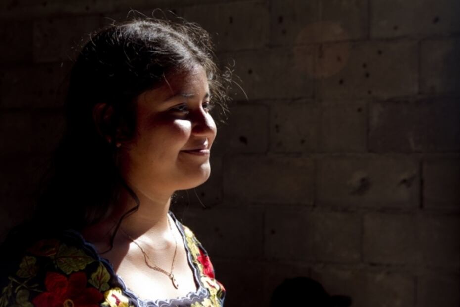 Encontrar a familiares desaparecidos las une