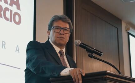 Refrenda Monreal compromiso de seguridad jurídica para inversionistas