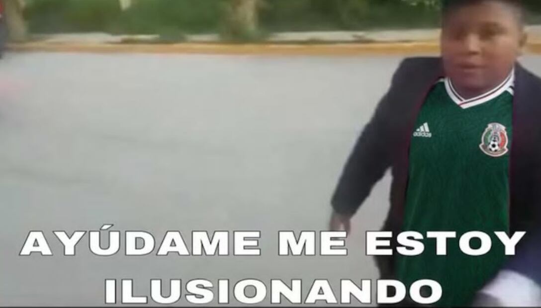 Foto: Vía X.