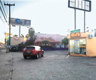 Virus dispara incertidumbre en Tijuana