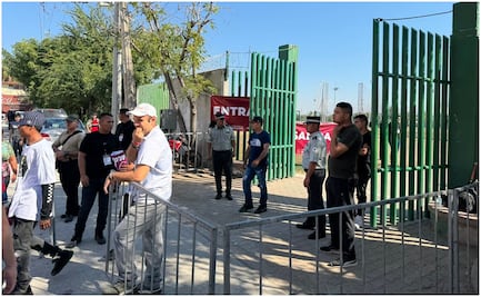 Guardia Nacional blinda evento de Claudia Sheinbaum en Sinaloa; prevén asistencia de García Harfuch