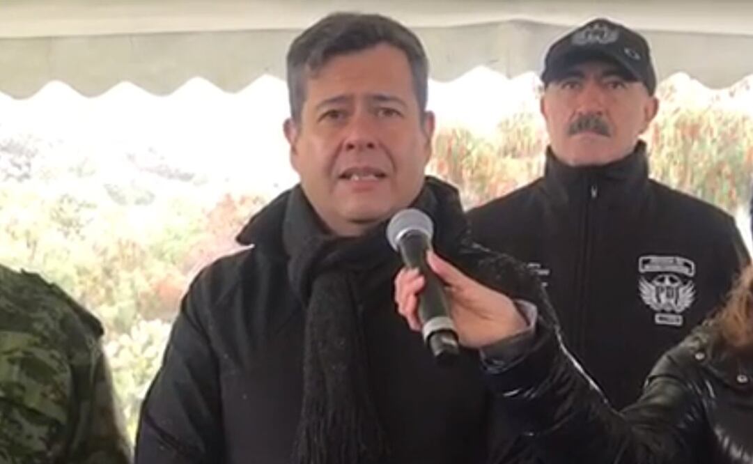 Foto: Captura de video